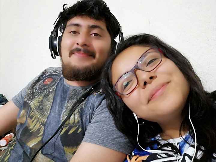 Fotos con tu Fm❤🙊 - 1