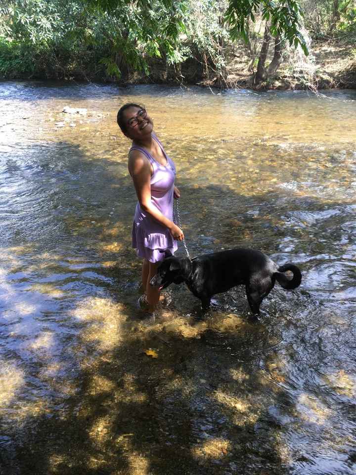 Conociendo el río