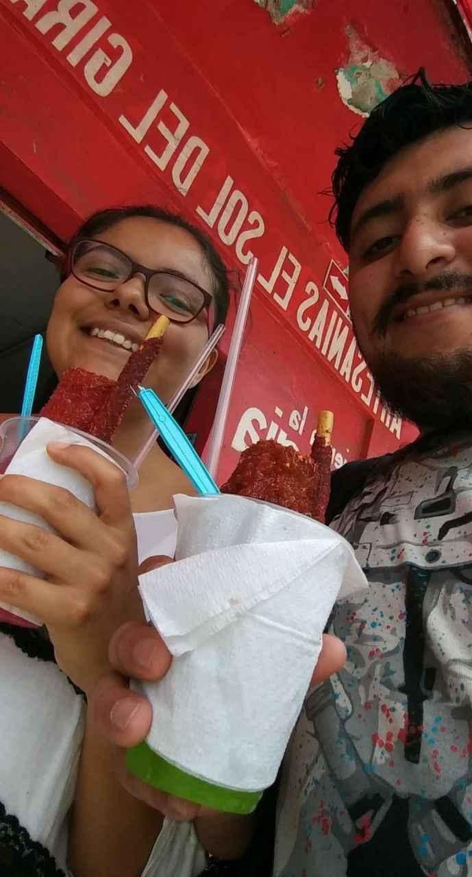 Para el calor