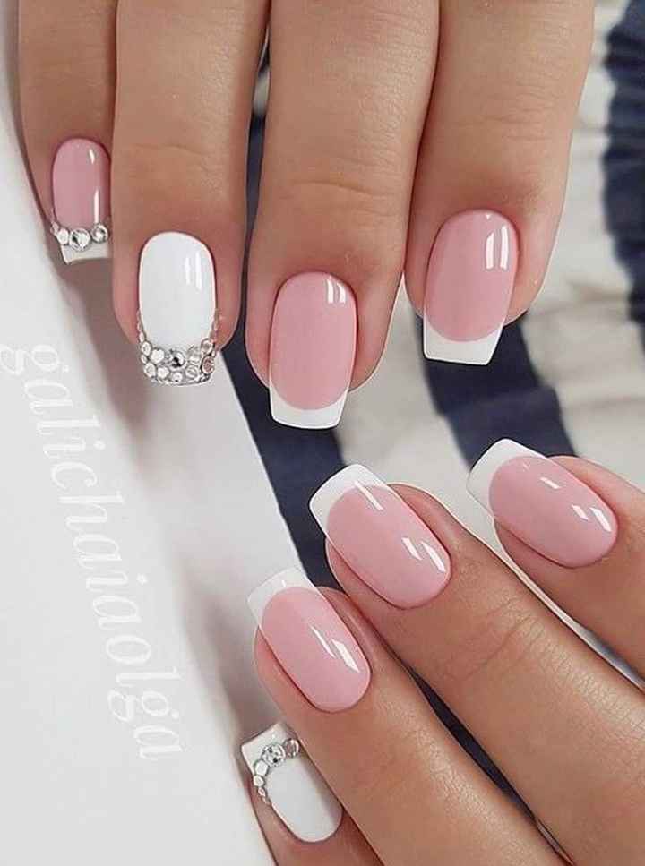 Uñas, uñas y más uñas! - 2
