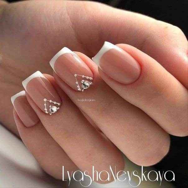 Uñas, uñas y más uñas! - 3