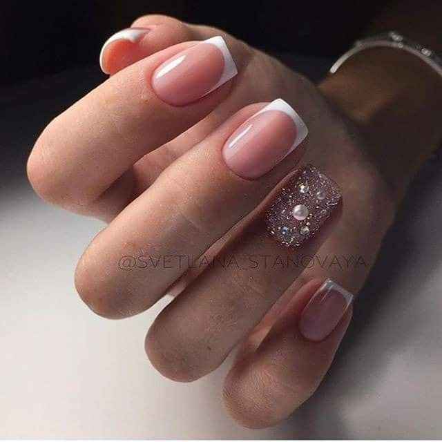 Uñas, uñas y más uñas! - 4