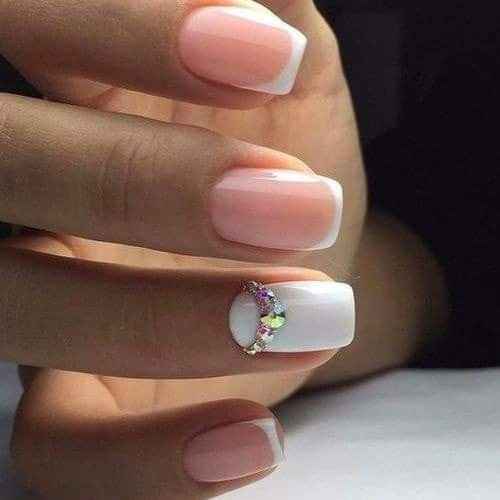 Uñas, uñas y más uñas! - 6