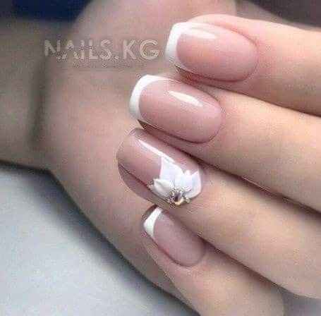 Uñas, uñas y más uñas! - 7