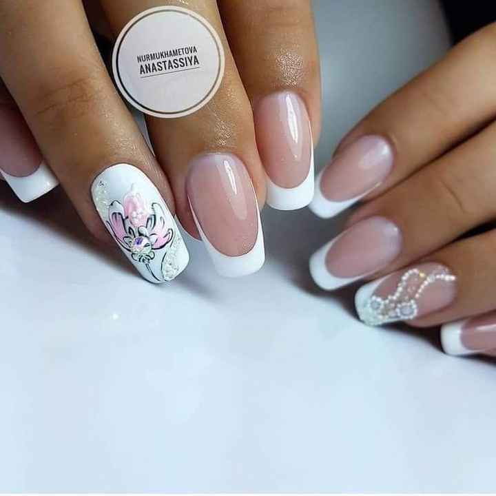 Uñas, uñas y más uñas! - 8