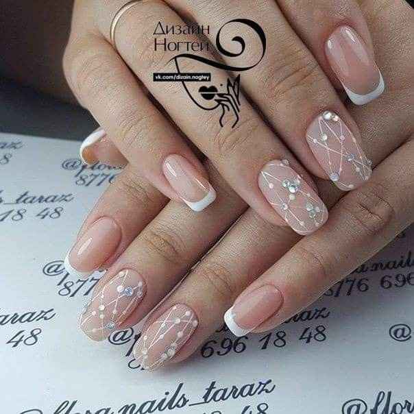 Uñas, uñas y más uñas! - 9