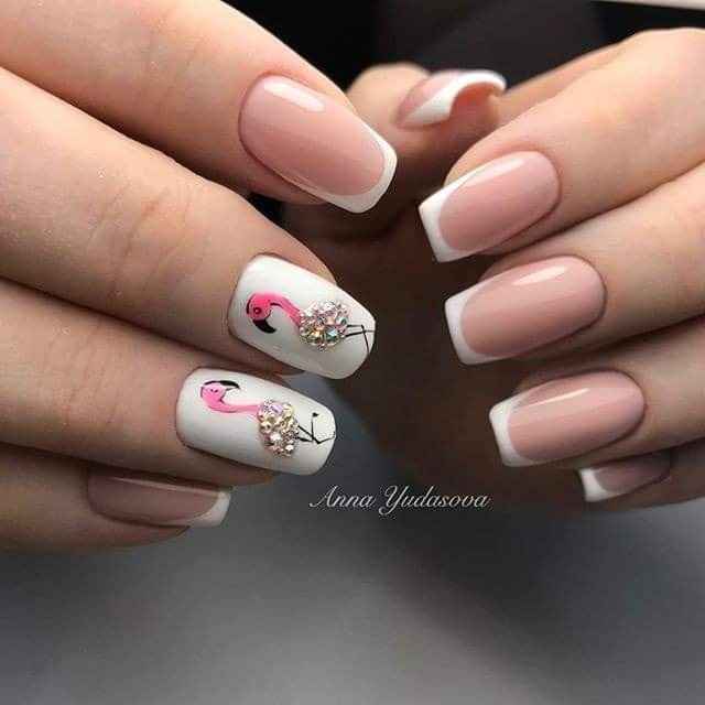 Uñas, uñas y más uñas! - 11