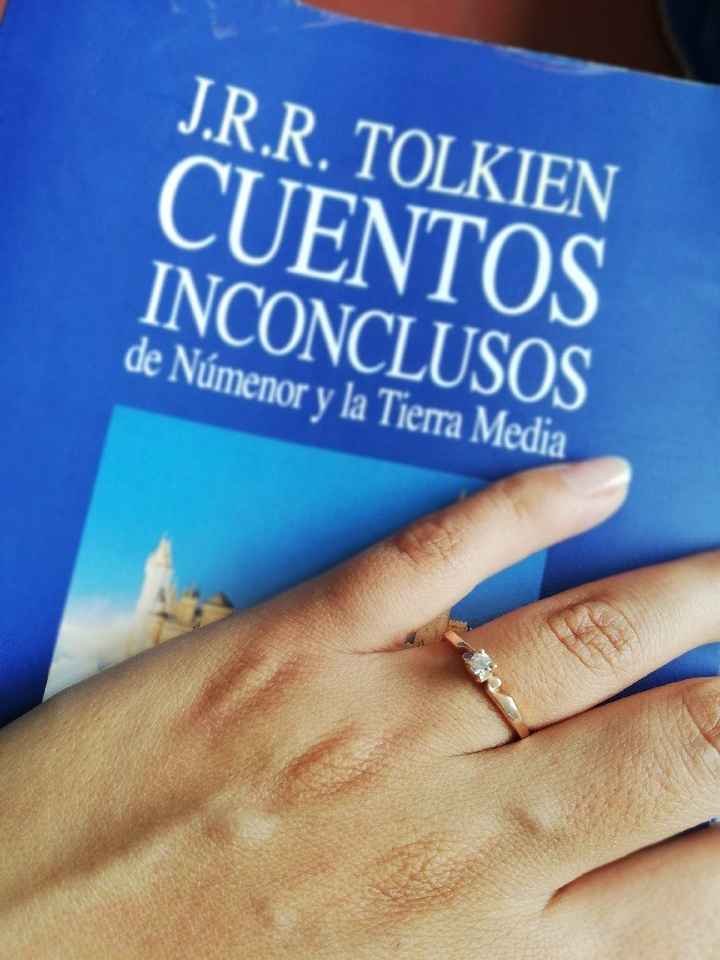 Fotos de mi precioso 💍💕 - 2