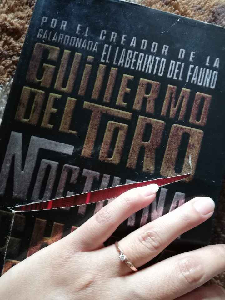 Fotos de mi precioso 💍💕 - 5