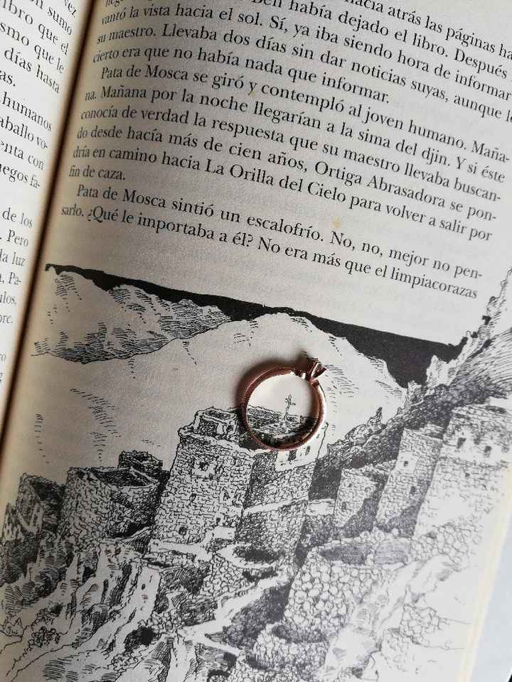 Fotos de mi precioso 💍💕 - 8