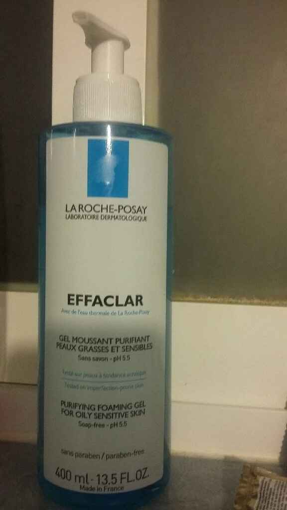 Mi frente está horrible y me queda una semana - 1