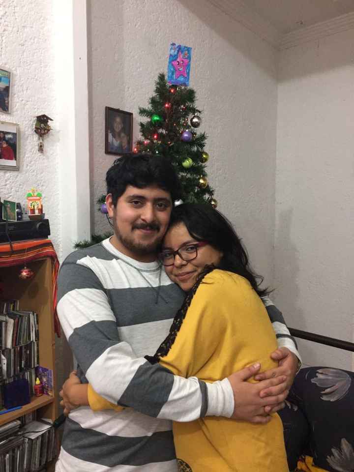  Historia de amor S&k 💕 - 1