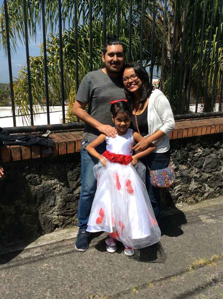  Vestido para Niñas - 1