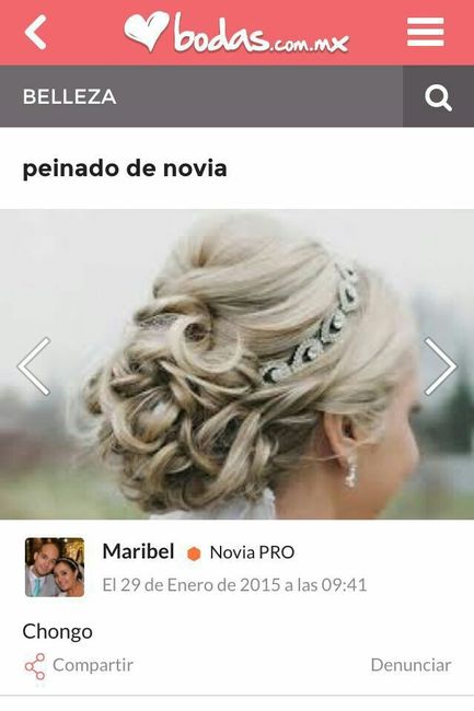 Tocado - 1