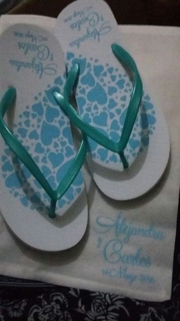 Sandalias!!! - 2