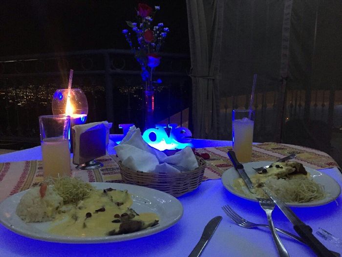 Propuesta de matrimonio - 2