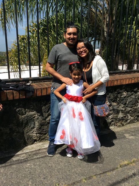  Vestido para Niñas - 1