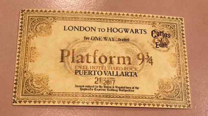  Invitaciones y libros de firmas ✨ - 2
