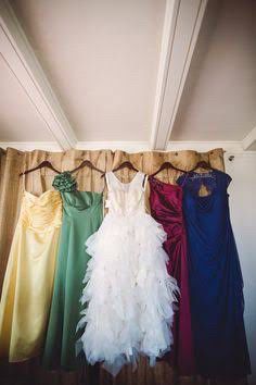  Esquemas de color para boda - 1