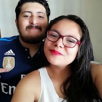 Encuesta  de pareja👫💖 - 1