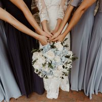Ya me entregaron fotos de mi boda 😄!!! - 4