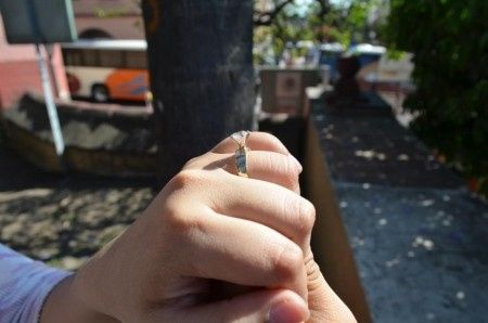 El comienzo de una hermosa vida