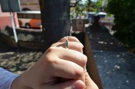 El comienzo de una hermosa vida