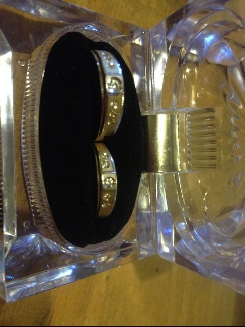 Anillos