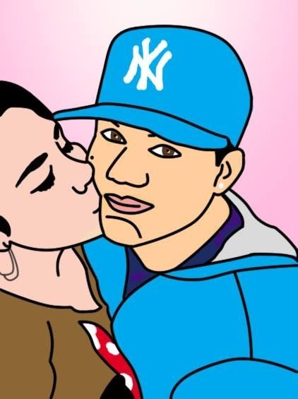 Nuestra caricatura - 1