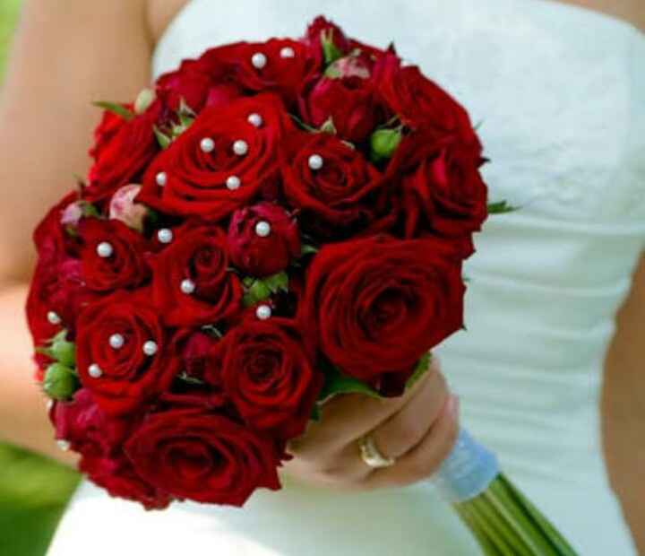 Cuál es su Ramo 💐 - 1