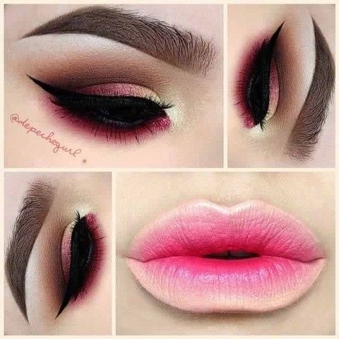 Makeup 15