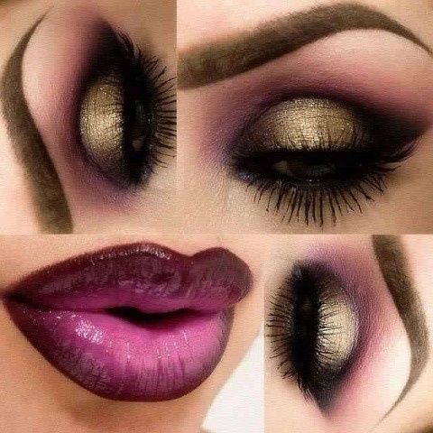 Makeup 17