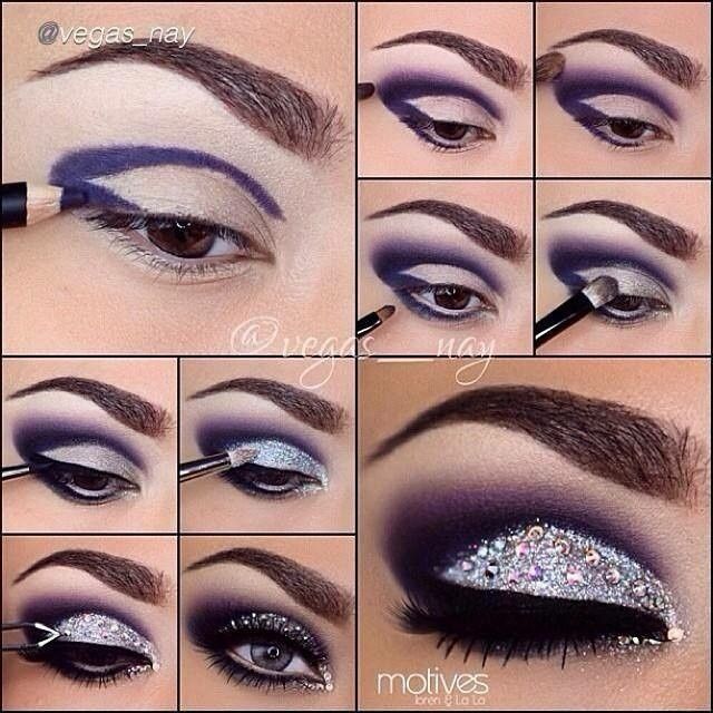 Makeup 18