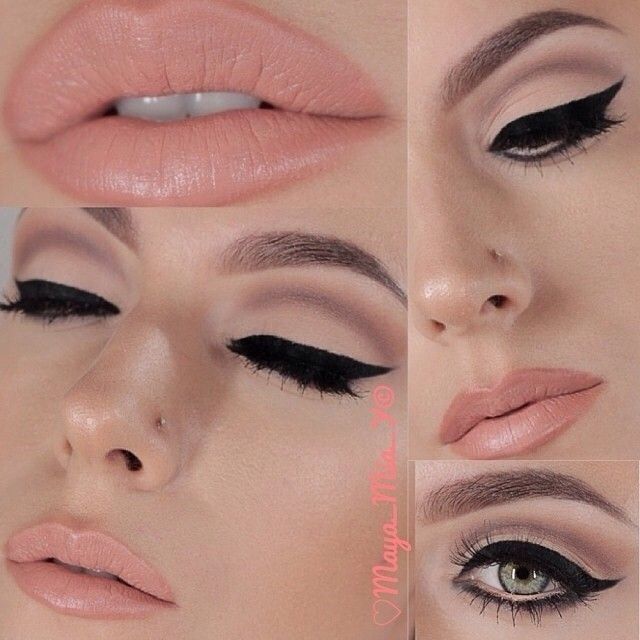 Maquillaje? - 2
