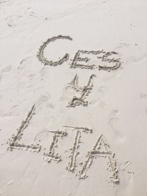 ¿Cuánto tiempo llevan comprometidos? - 1