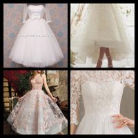 Comparte tu outfit ideal para que se cumpla el milagrito.🤵👰 - 4