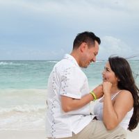 ¿Cuánto tiempo llevan comprometidos? - 1