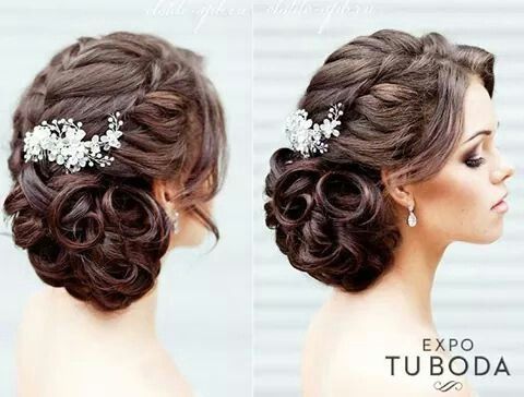 Accesorio para cabello