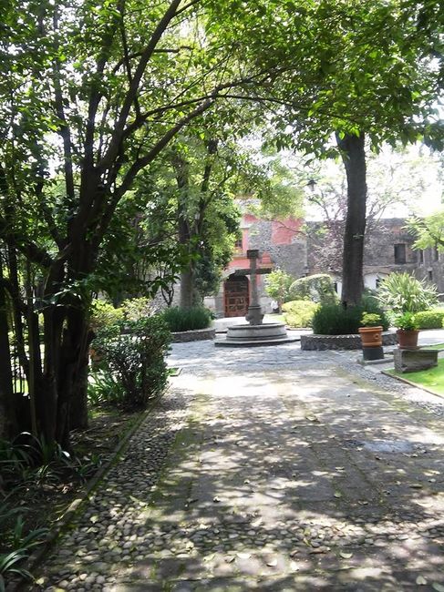Parroquia de San Jacinto