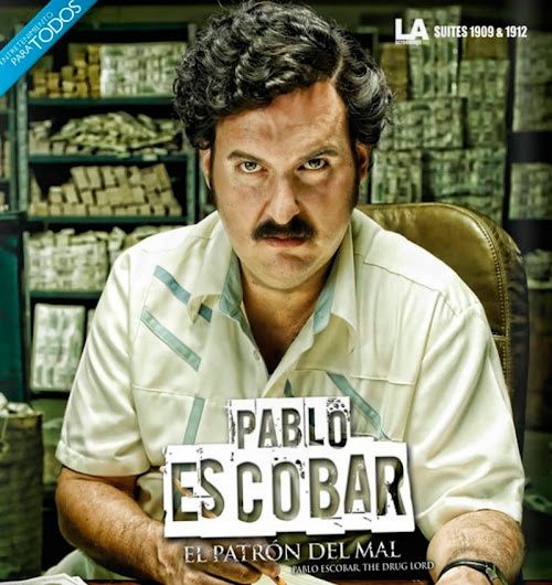 serie favorita