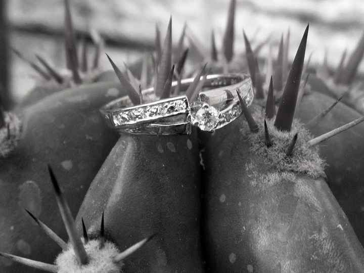 Mi anillo