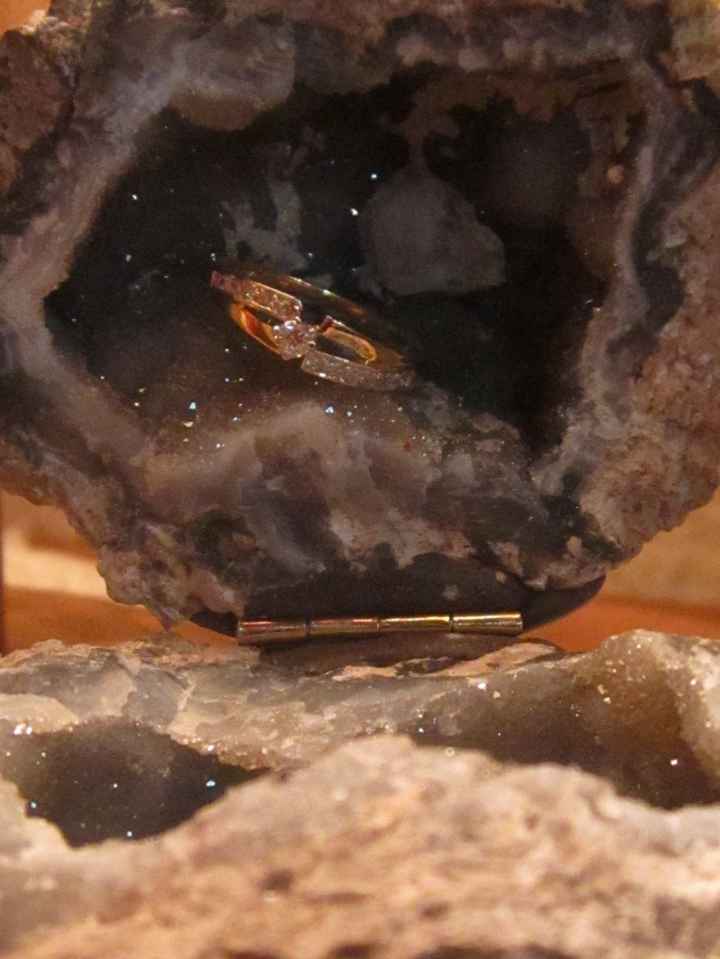 Mi anillo