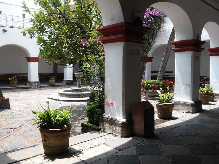 Oficinas