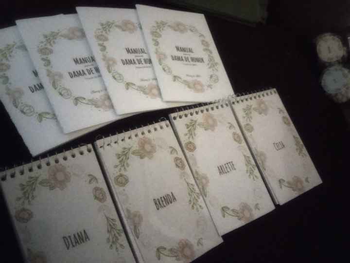 Detalles damas
