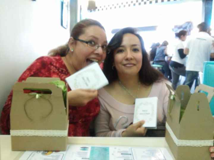Damas de honor