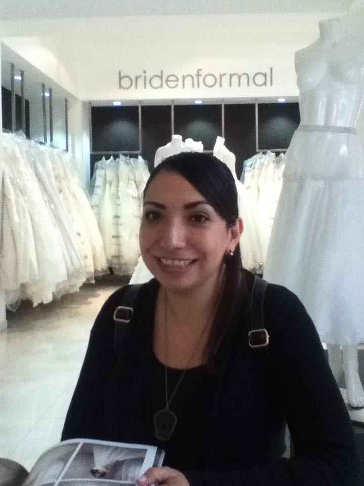 Búsqueda de vestido
