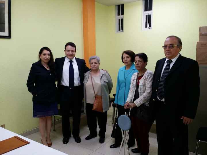Boda civil