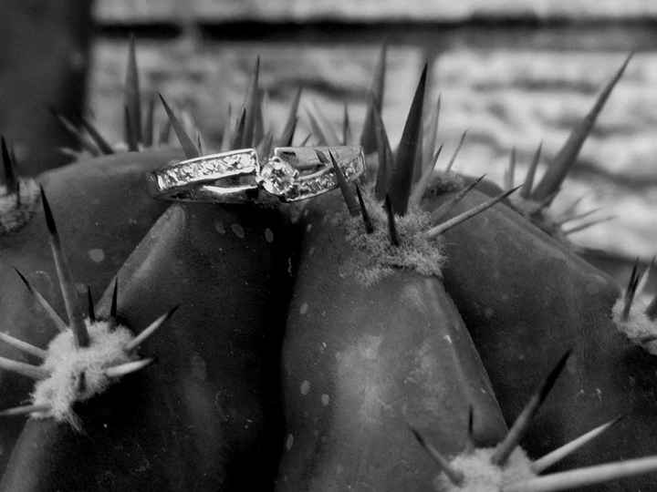 Anillo de compromiso