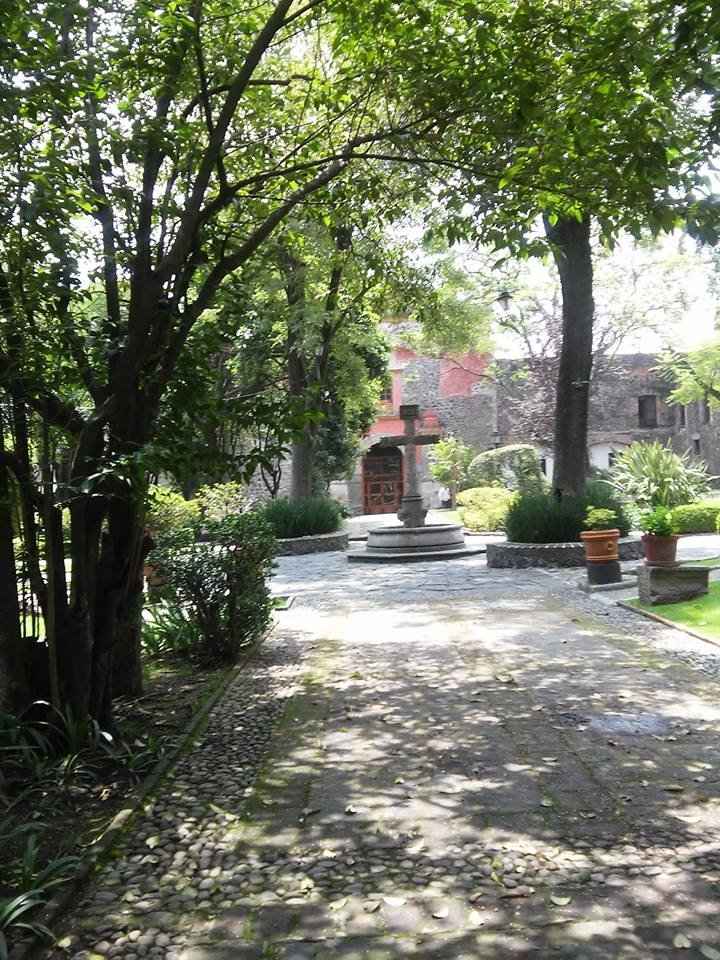 Parroquia de San Jacinto