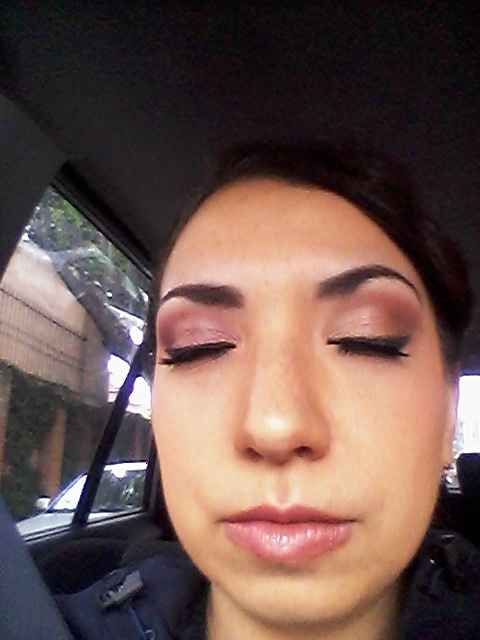 maquillaje